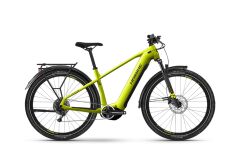 Haibike Trekking 5 720Wh Trekking E-Bike 2026 |...