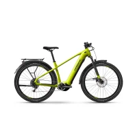 Haibike Trekking 5 720Wh Trekking E-Bike 2026 |...