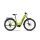 Haibike Trekking 5 720Wh Tiefeinsteiger Trekking E-Bike 2024 | lime/black - gloss