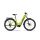 Haibike Trekking 5 720Wh Tiefeinsteiger Trekking E-Bike 2025 | lime/black - gloss