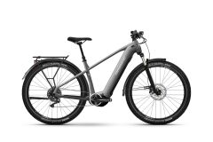 Haibike Trekking 7 750Wh Trekking E-Bike 2025 | urban...