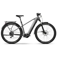 Haibike Trekking 7 750Wh Trekking E-Bike 2026 | urban...