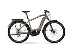 Haibike Trekking 8 750Wh Trekking E-Bike 2025 |...