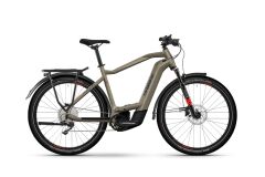 Haibike Trekking 8 750Wh Trekking E-Bike 2026 |...