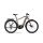 Haibike Trekking 8 750Wh Trekking E-Bike 2025 | sand/red/blue - gloss