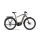 Haibike Trekking 8 750Wh Trekking E-Bike 2026 | sand/red/blue - gloss