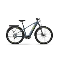 Haibike Trekking 7.5 720Wh Trekking E-Bike 2026 | blue...