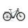 Haibike Trekking 7.5 720Wh Trekking E-Bike 2025 | blue slate/yellow - gloss