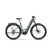 Haibike Trekking 7.5 720Wh Tiefeinsteiger Trekking E-Bike 2026 | blue slate/yellow - gloss