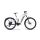 Haibike Adventr 9 720Wh E-Fully 2026 | silver/dark blue - matt