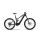 Haibike HYBE 10.5 720Wh E-Fully 2025 | choco/canary/grey - matt