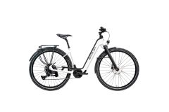 Simplon Silkcarbon TQ, pearl white
