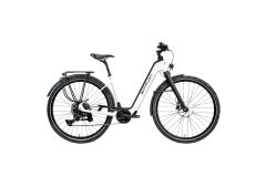 Simplon Silkcarbon TQ, pearl white