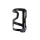 GIANT AIRWAY SPORT SIDEPULL R Schwarz