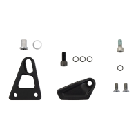 Haibike All MTN Alloy Kettenführungs Set | inkl....