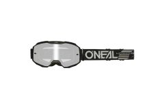 Oneal B-10 Goggle SOLID black