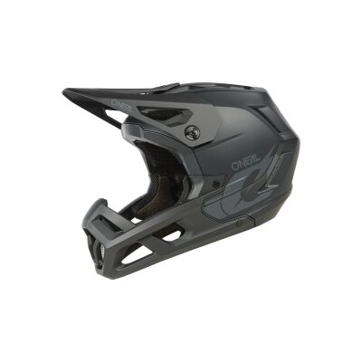 Oneal SL1 Helmet SOLID black L