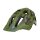 Endura SIngleTrack MIPS® Helm Ton Olive L-XL