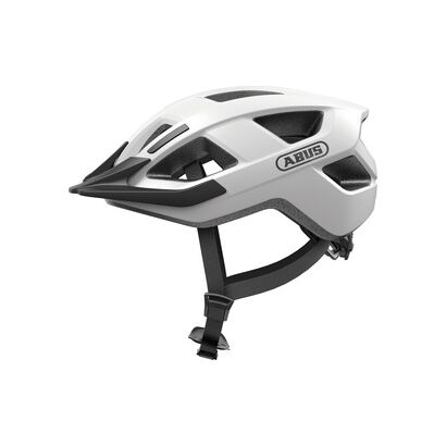 Abus Aduro 3.0 polar white