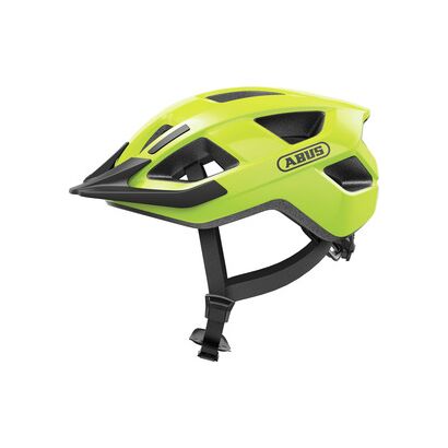 Abus Aduro 3.0 signal yellow