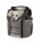 KLICKfix Hundeshopper Doggy | grau, 38x29x25/40cm, 24 ltr, 1350g