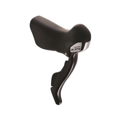 SHIMANO Schalt-Bremseinheit 105 ST5700 Schaltstufen: rechts 10-fach | SB-Verpackung