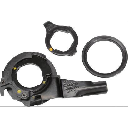 SHIMANO Komponenten für 7-Gang Nexus Nabe 7-fach