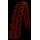 SCHWALBE Fahrradreifen Hurricane HS 352 27,5 Zoll | ETRTO: 50-584 | Draht | LiteSkin | schwarz