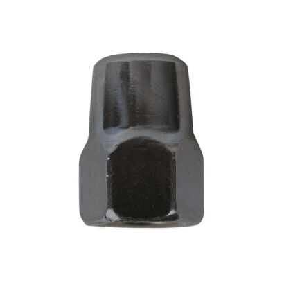 SHIMANO Hutmutter Größe: 3/8 Zoll | Für 7/8-Gang Nabe