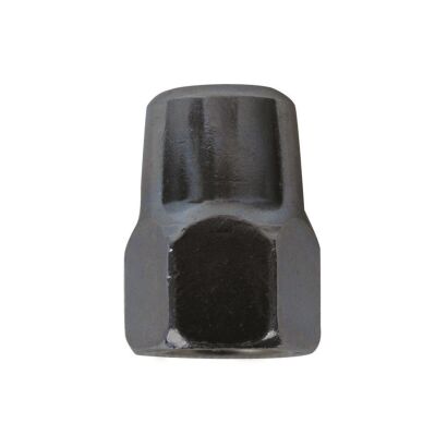 SHIMANO Hutmutter Größe: 3/8 Zoll | Für 7/8-Gang Nabe