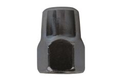SHIMANO Hutmutter Größe: 3/8 Zoll | Für...