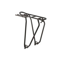 RACKTIME Gepäckträger Lightit 2.0 schwarz |...