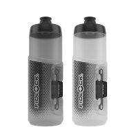 FIDLOCK Trinkflasche TWIST bottle 600 Inhalt: 600 ml |...
