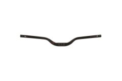 ERGOTEC MTB Lenker Riser Lenkerklemmdurchmesser: 31,8 mm...