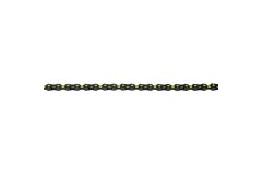 KMC Fahrrad Kette X12 SL DLC Super Light...
