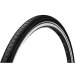 CONTINENTAL Fahrradreifen Classic Ride schwarz Reflex 40-635