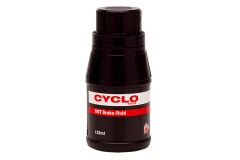 FASI Bremsflüssigkeit DOT 5.1 125 ml