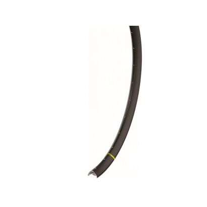 MAVIC Hinterrad 27,5" 142mm E-XM 435 Disc 584 x 35 | 27,5 x12 | Shimano Deore FH-M6010B