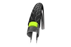 SCHWALBE Fahrradreifen Marathon Green Guard HS 420 16...