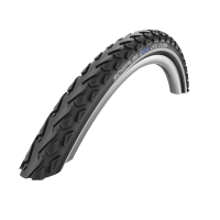 Schwalbe Reifen Land Cruiser HS450 | 26x2.00" 50-559 sw-TwinSkin ActL KG SBC