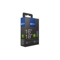 Schwalbe Schlauch AV4 16/18 Zoll 28/37-340/355 Autoventil 40 mm