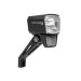 TRELOCK E-Bike LED Scheinwerfer Lighthammer 60 LS 800-T | Befestigung: Gabelkrone