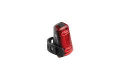AXA LED Akkurücklicht Dwn Rear Standard schwarz |...