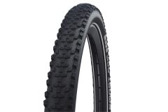 SCHWALBE Fahrradreifen Smart Sam DD HS624 27,5 Zoll |...