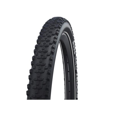 Schwalbe Reifen Smart Sam HS624 | 29x2.60" 65-622 sw-RefSSk Perf.RG DD Adx