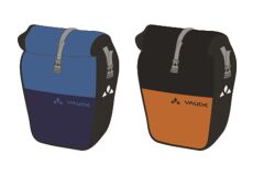VAUDE HR-Tasche Aqua Back Color Single Befestigung: QMR...
