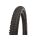 SCHWALBE Fahrradreifen Wicked Will HS 614 29 Zoll | ETRTO: 65-622 | Falt | SnakeSkin | schwarz SnakeSkin | ADDIX SpeedGrip, Super Trail