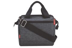 REISENTHEL Lenkertasche Roomy twist blue
