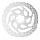 Shimano Bremsscheibe ES-MRT26S | 160mm, 6-Loch