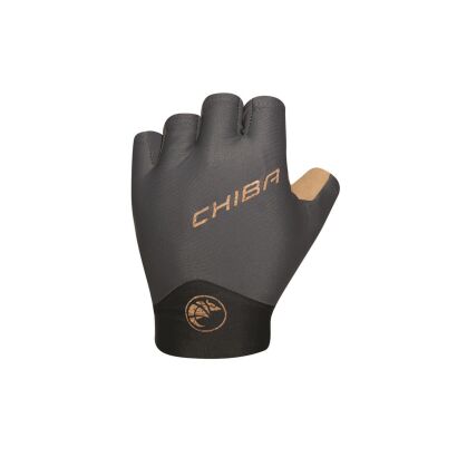 CHIBA Erwachsenenhandschuh Eco Glove Pro Größe: L | dunkelgrau